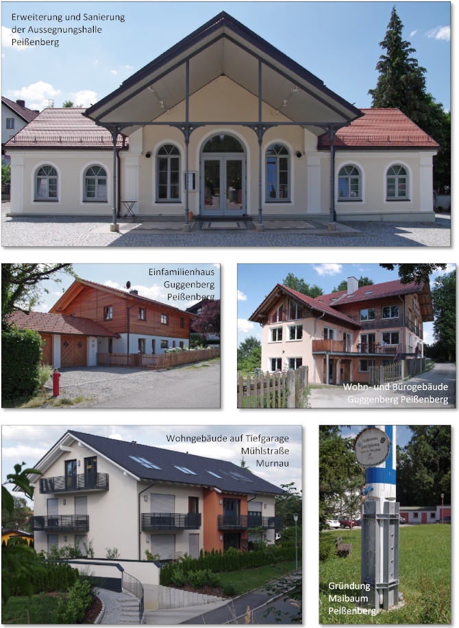 Referenzen als PDF öffnen