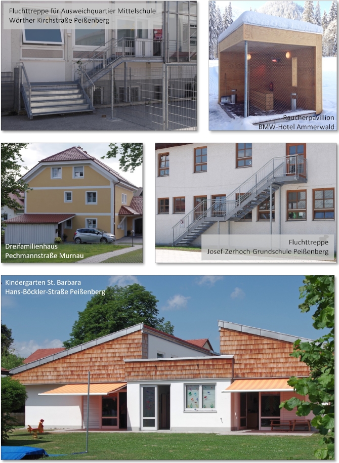 Referenzen als PDF öffnen