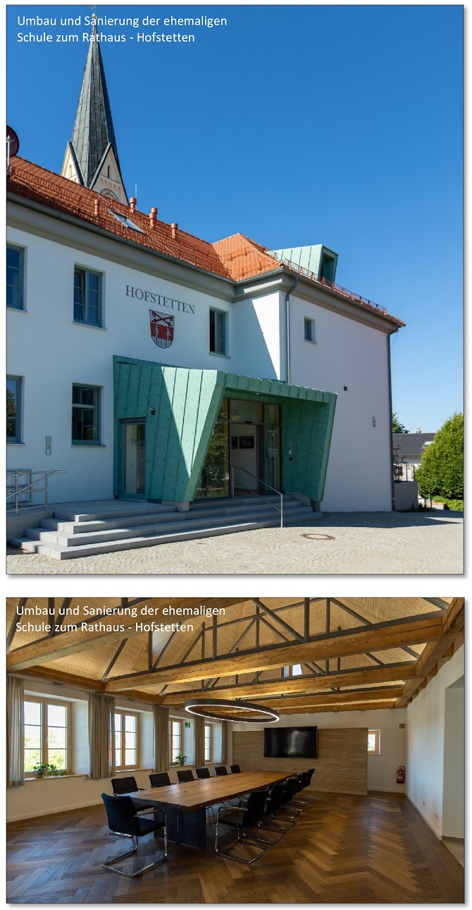 Referenzen als PDF öffnen