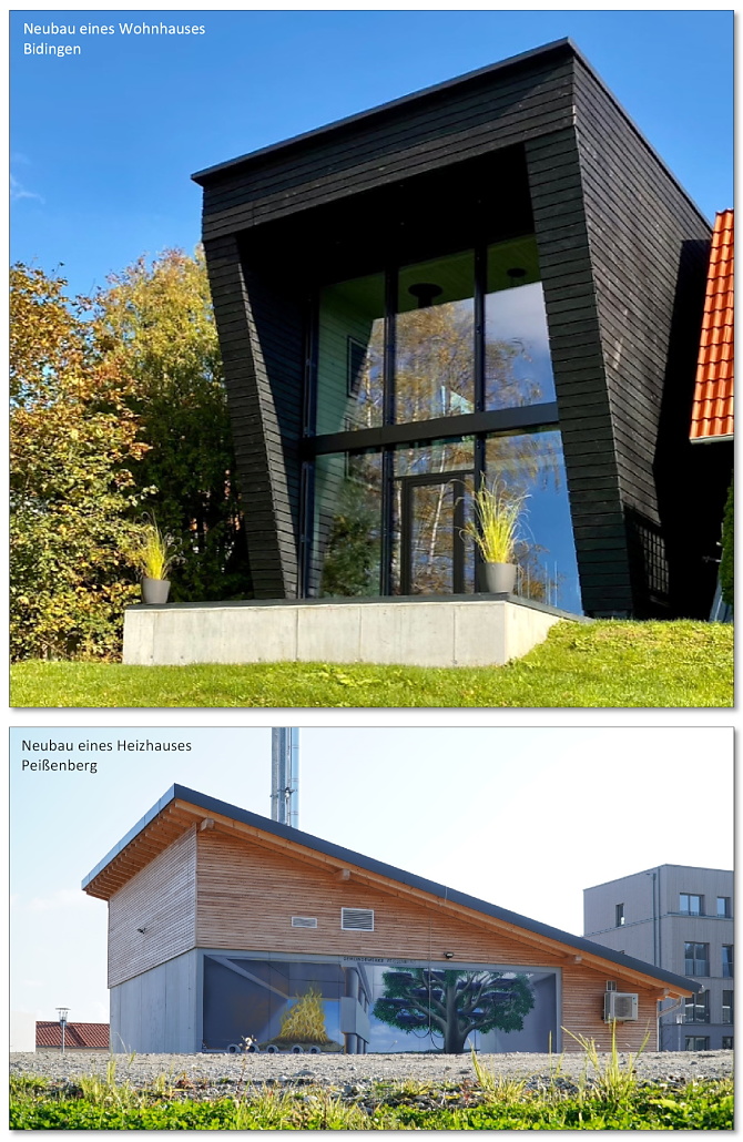 Referenzen als PDF öffnen