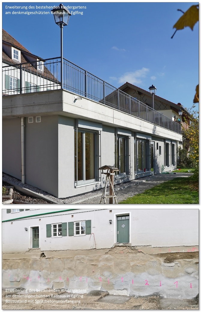 Referenzen als PDF öffnen