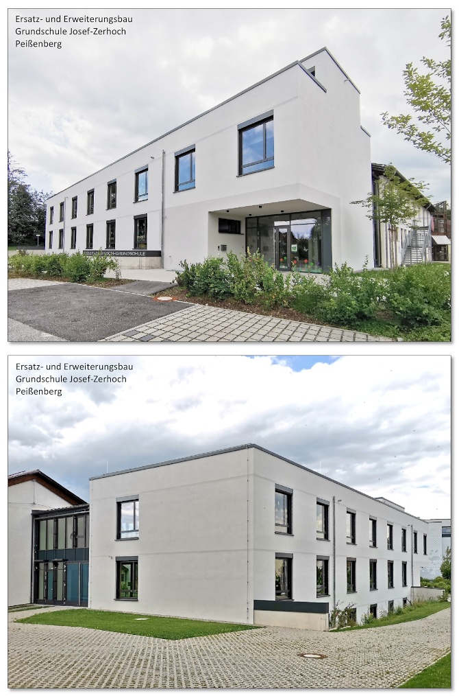 Referenzen als PDF öffnen