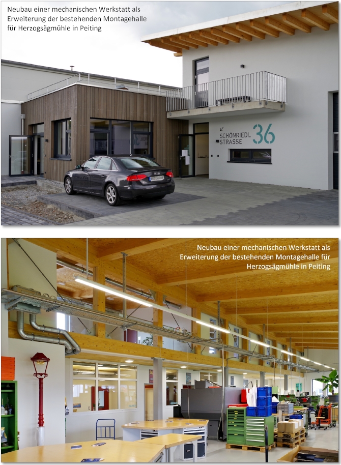 Referenzen als PDF öffnen