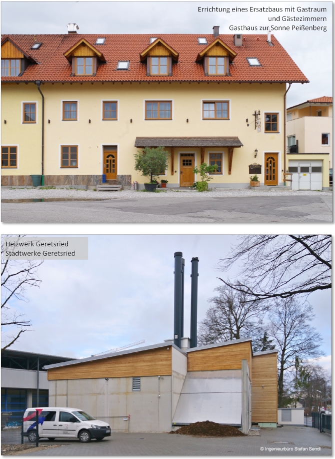 Referenzen als PDF öffnen