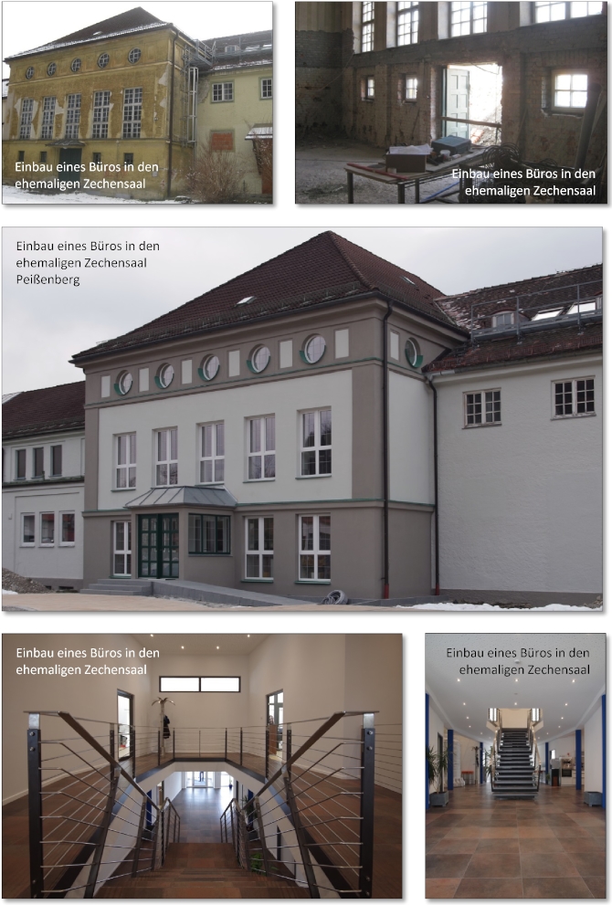 Referenzen als PDF öffnen